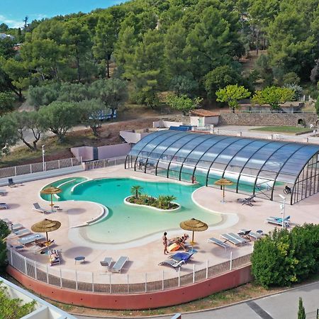 Domaine Des Gueules Cassees La Valette-du-Var Exteriér fotografie