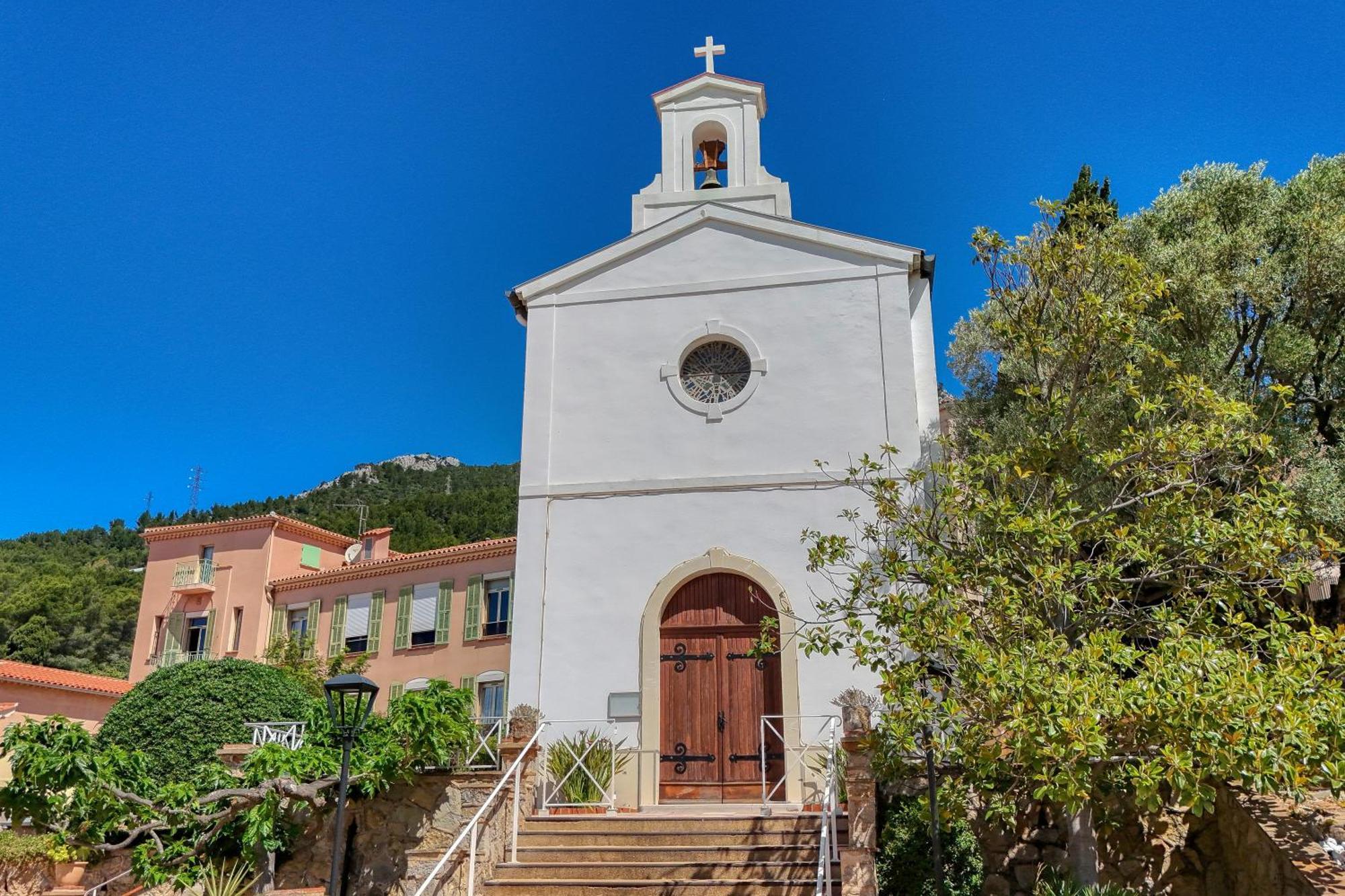 Domaine Des Gueules Cassees La Valette-du-Var Exteriér fotografie