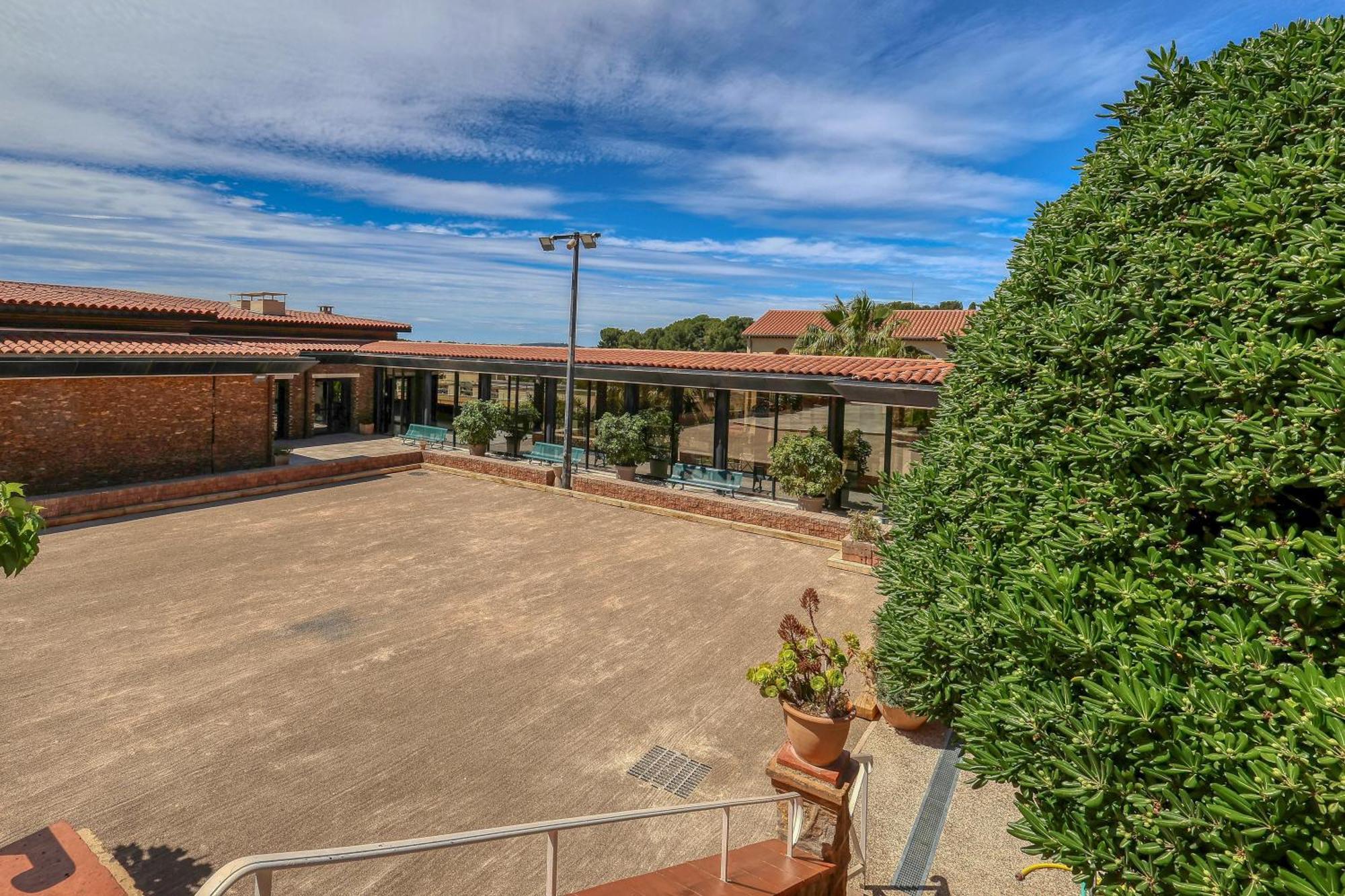 Domaine Des Gueules Cassees La Valette-du-Var Exteriér fotografie