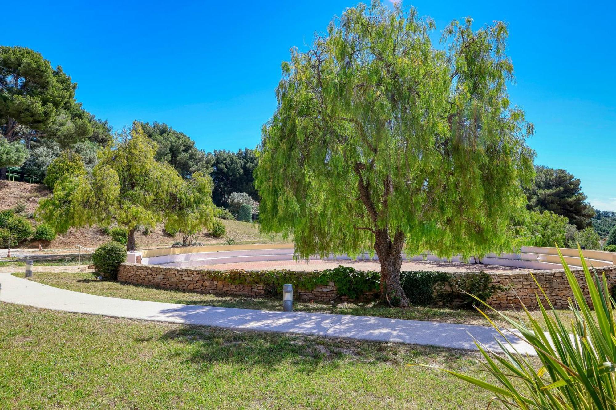 Domaine Des Gueules Cassees La Valette-du-Var Exteriér fotografie