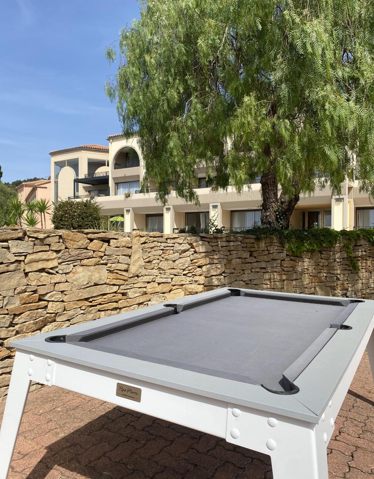 Domaine Des Gueules Cassees La Valette-du-Var Exteriér fotografie