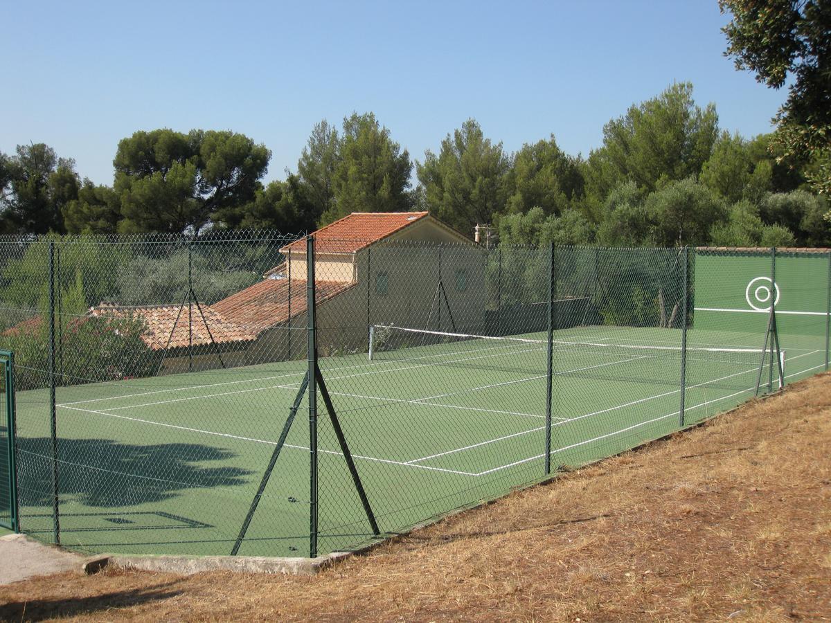 Domaine Des Gueules Cassees La Valette-du-Var Exteriér fotografie