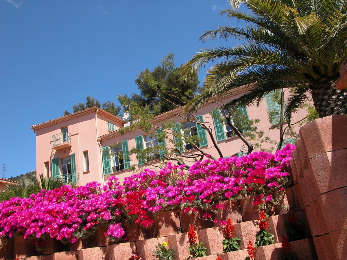 Hotel Domaine Des Gueules Cassees La Valette-du-Var Exteriér fotografie