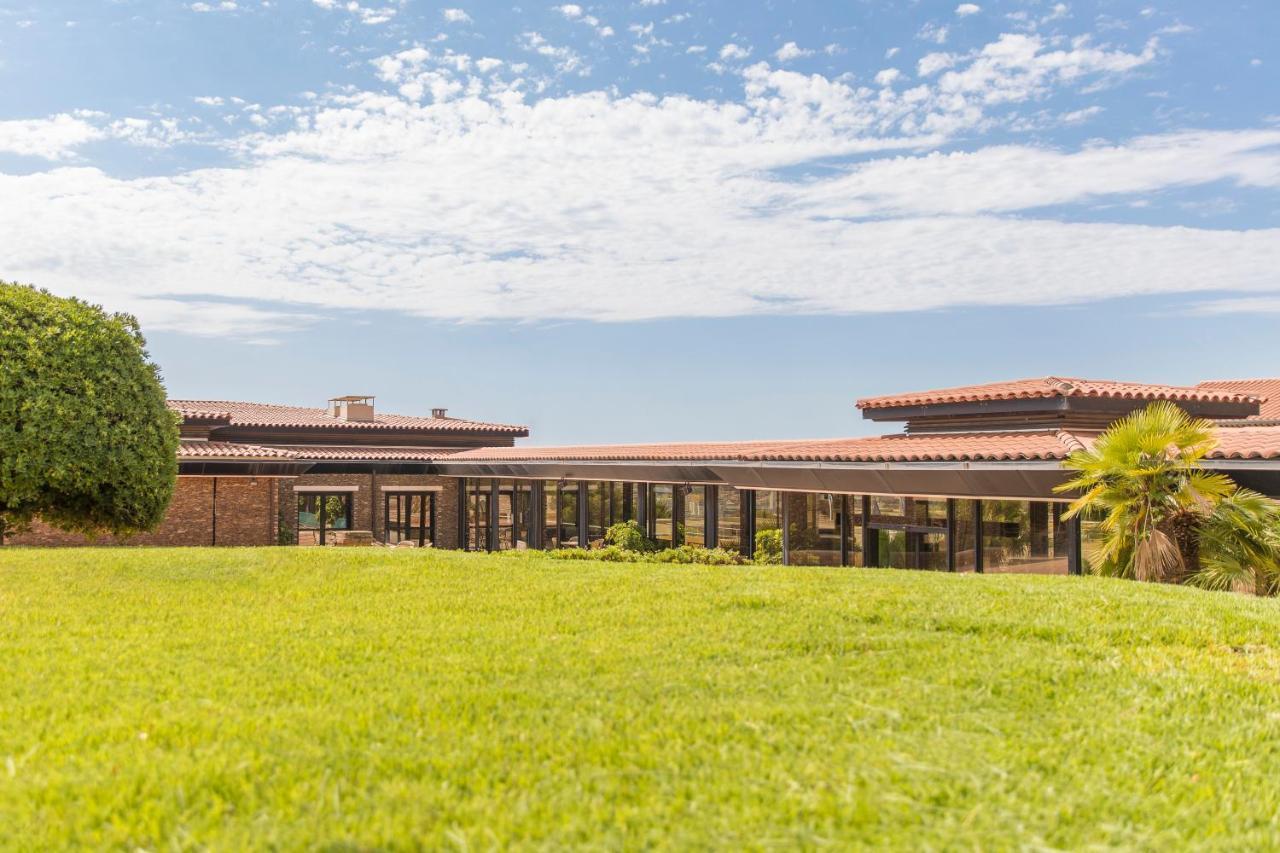 Domaine Des Gueules Cassees La Valette-du-Var Exteriér fotografie